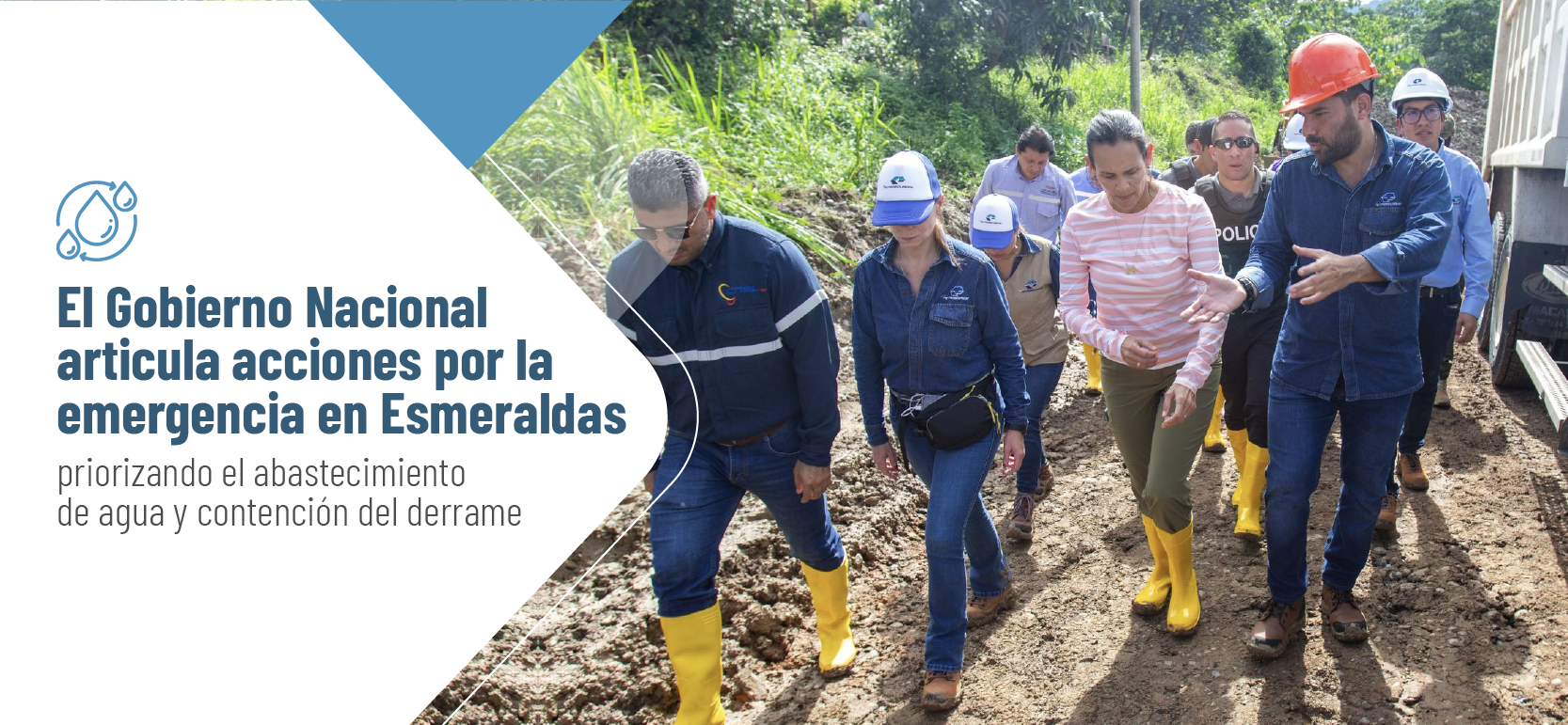 COMUNICADO OFICIAL