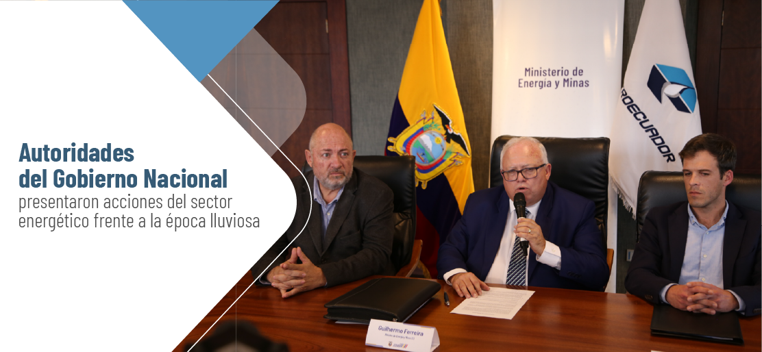 Boletín de prensa