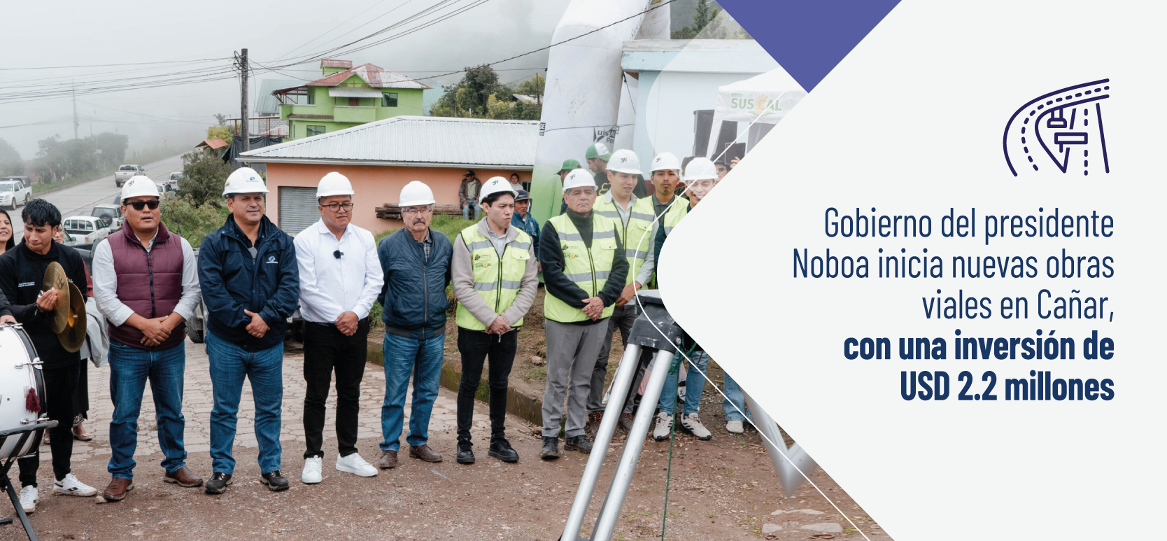 Boletín de Prensa 38