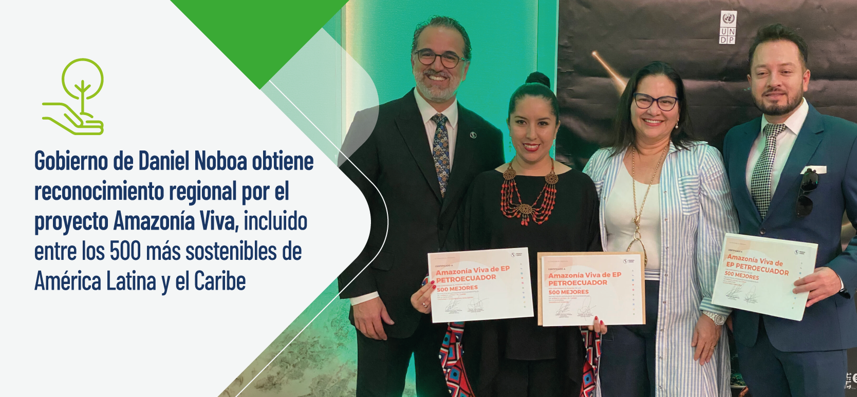 BoletÃ­n de Prensa